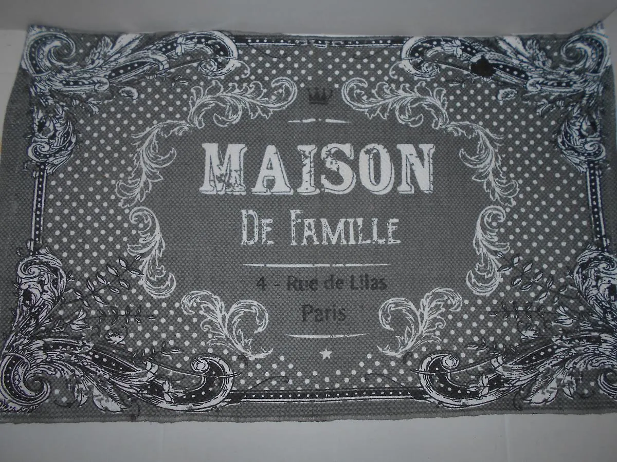 ברגמו La Maison Des Artistes