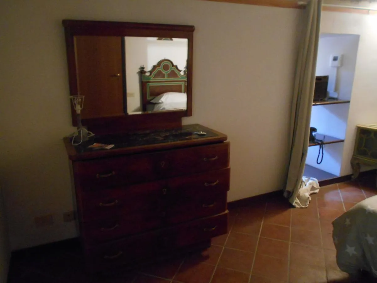 La Maison Des Artistes Bergamo